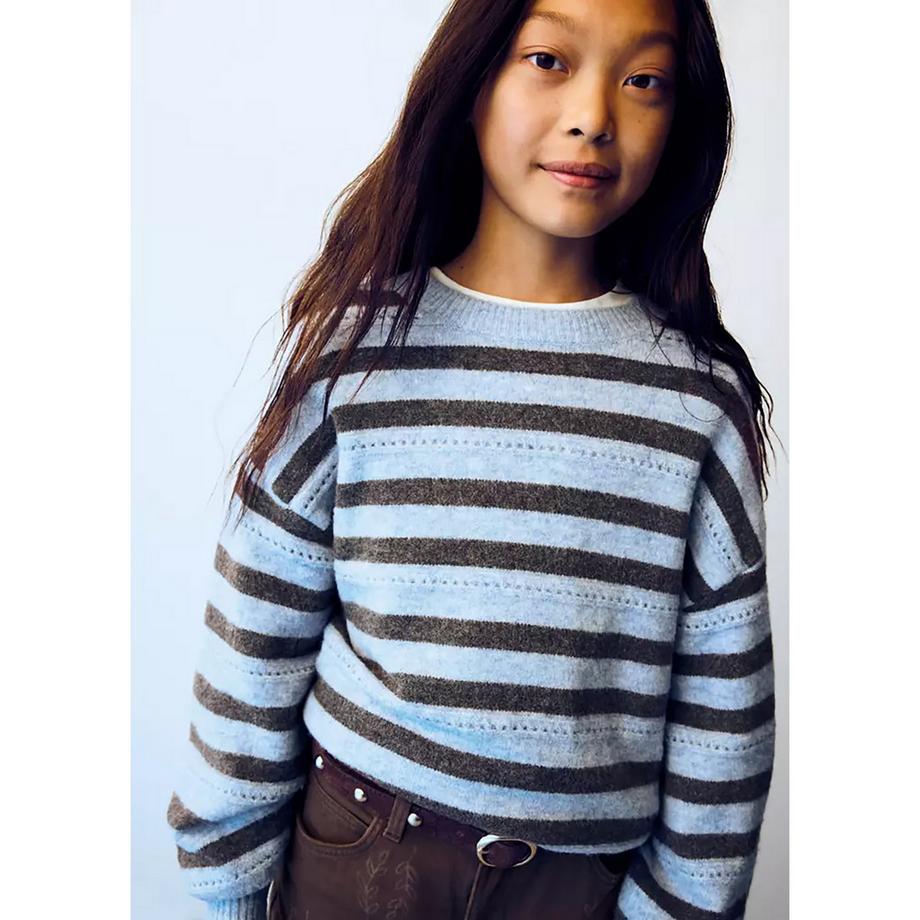 MANGO Kids  Pullover 
