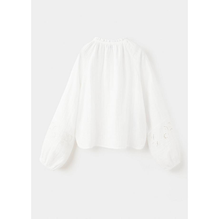 MANGO Kids  Chemise 