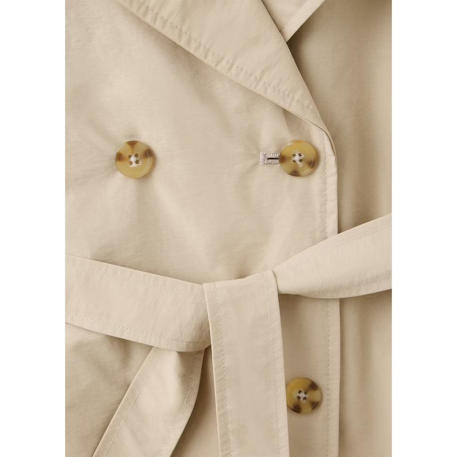 MANGO Kids Trenchcoat  
