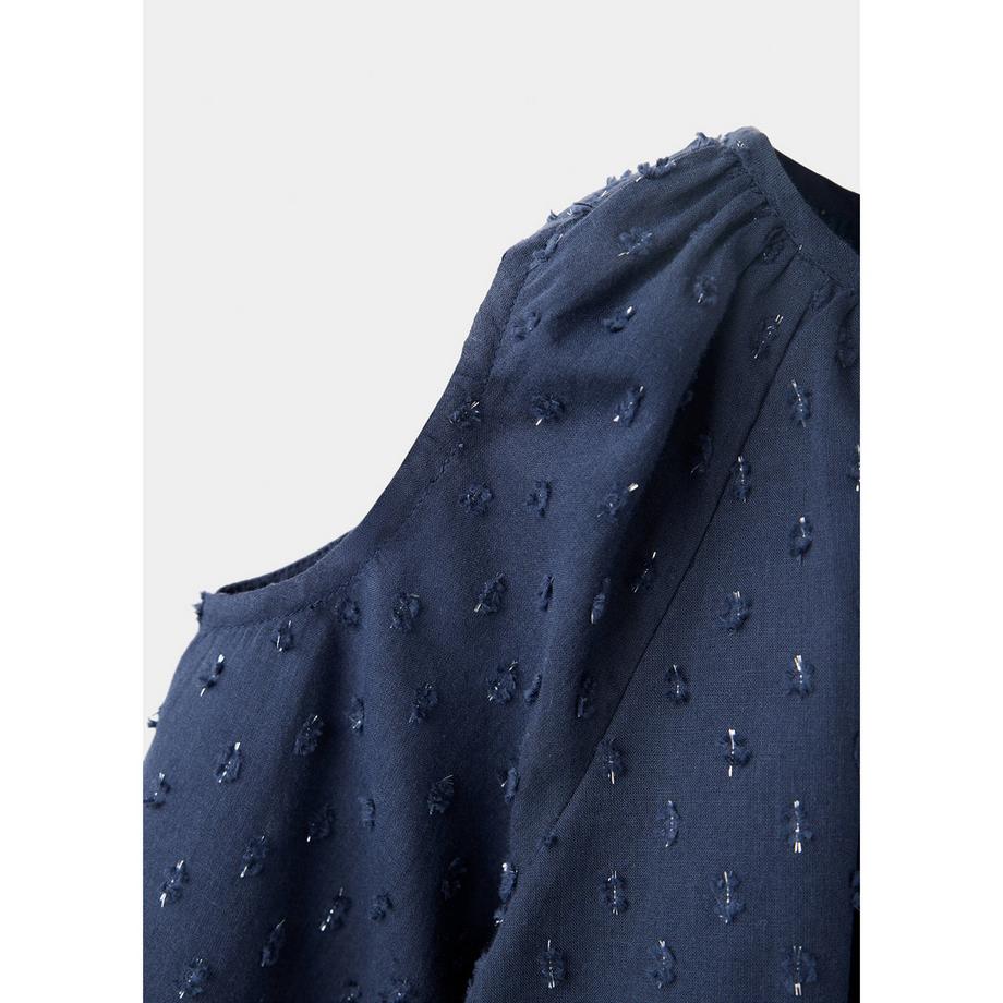 MANGO Kids  Kleid 