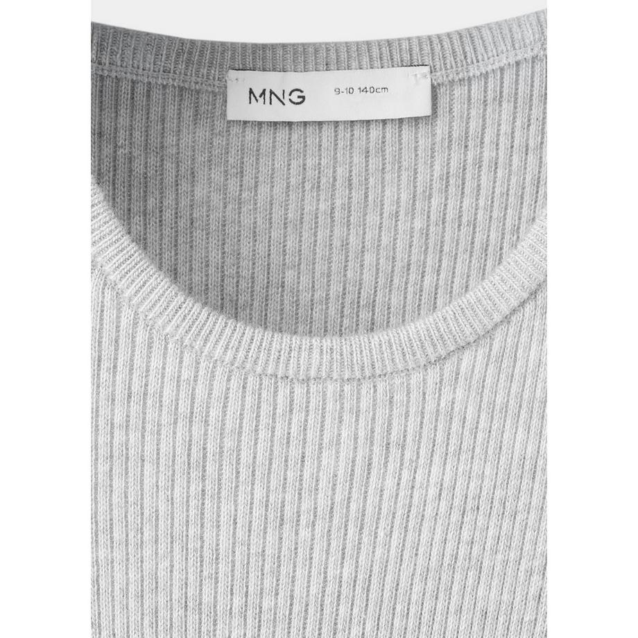 MANGO Kids  T-shirt 