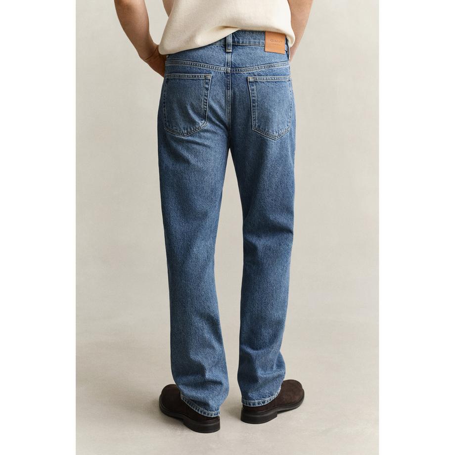 GANT   
