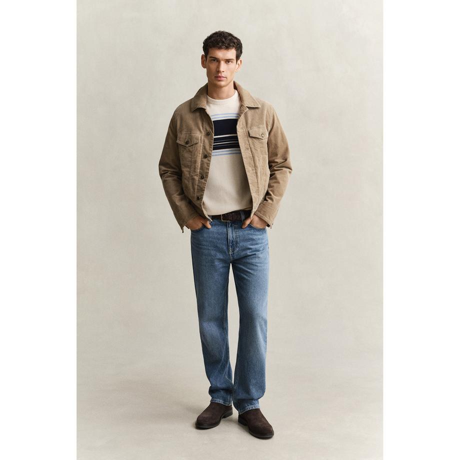 GANT   