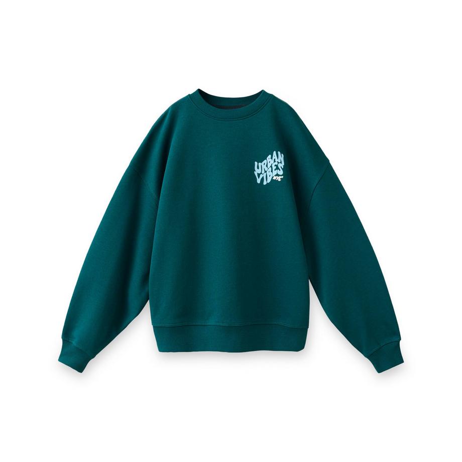 Sweat-shirt