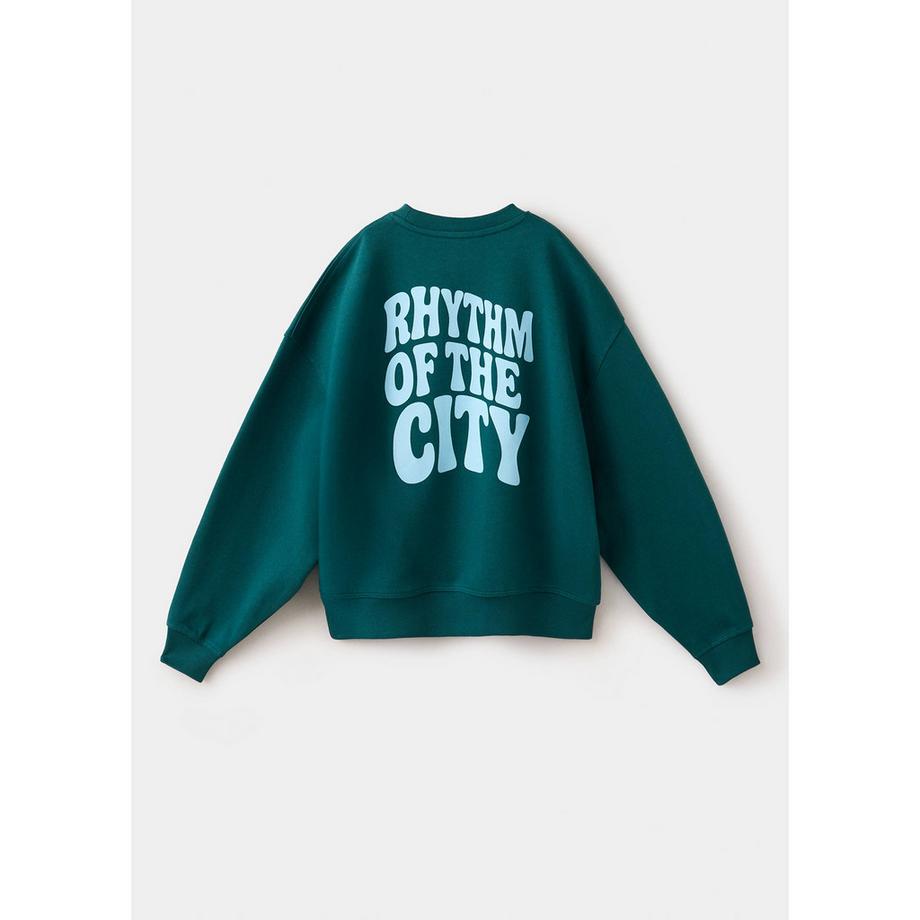 MANGO Kids  Sweat-shirt 