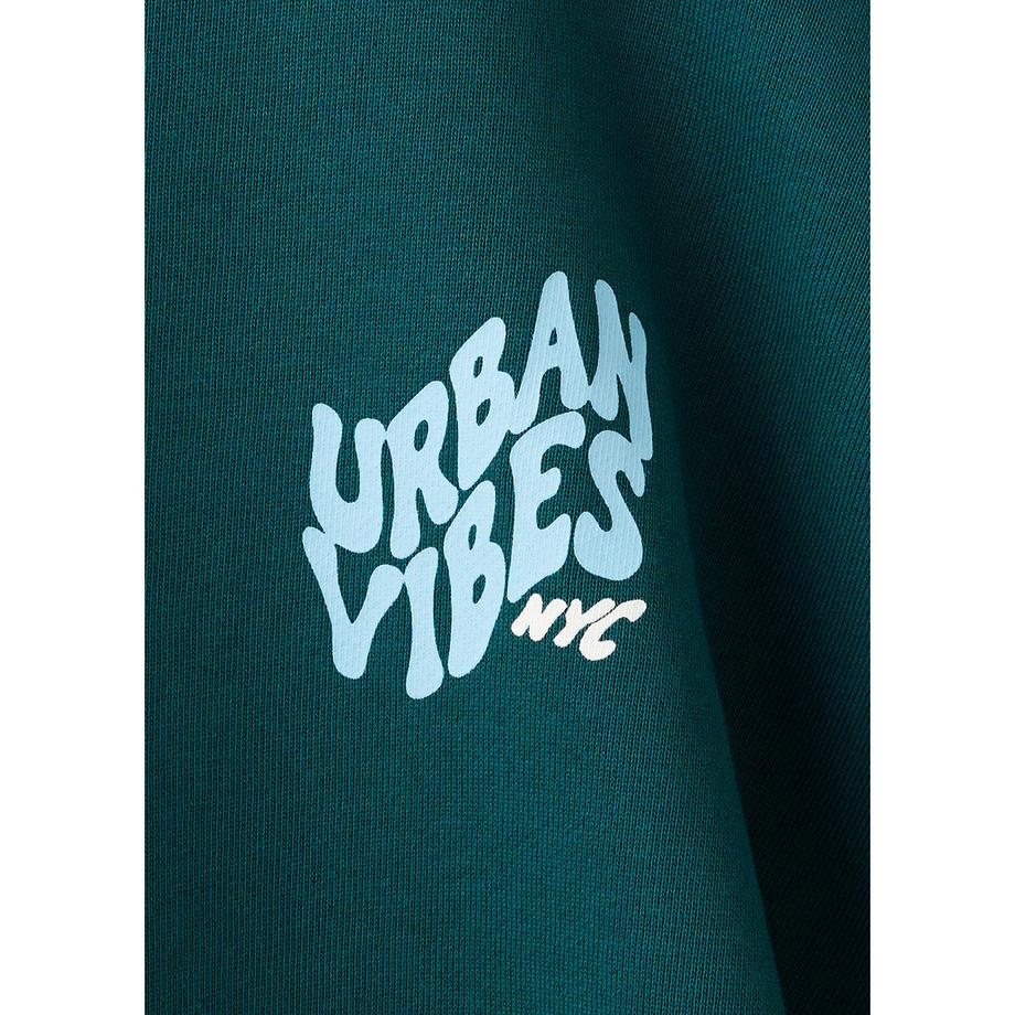MANGO Kids  Sweat-shirt 