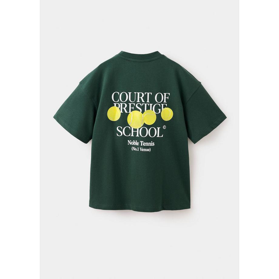 MANGO Kids  T-shirt 