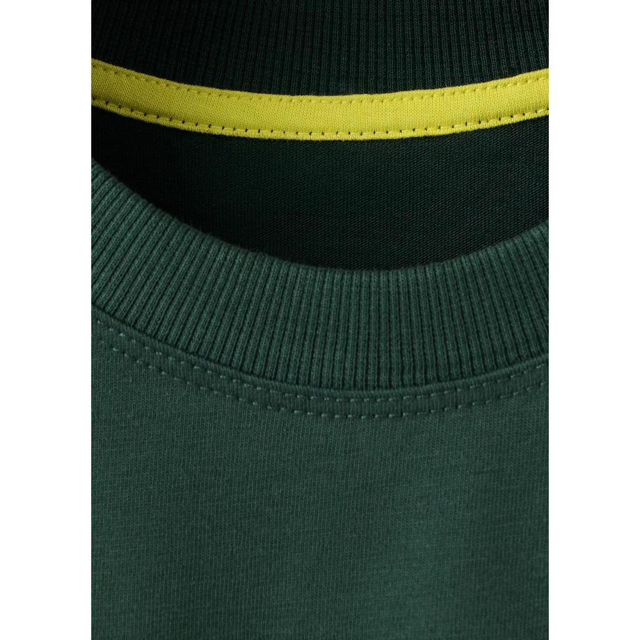 MANGO Kids  T-shirt 