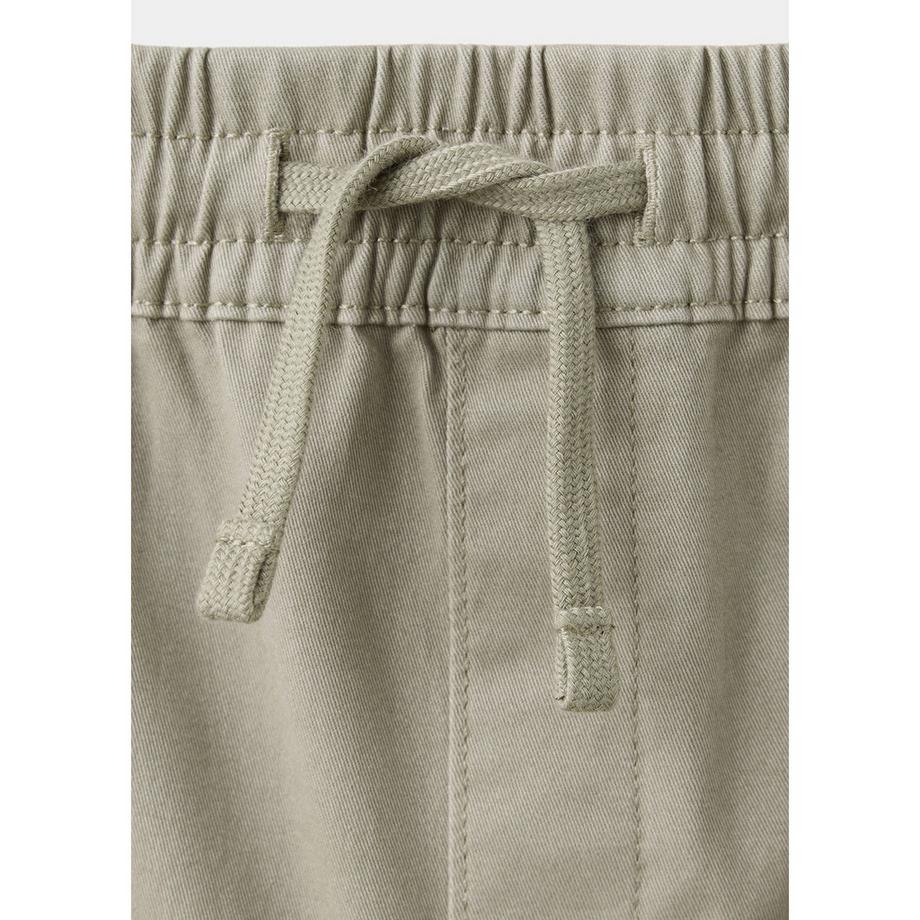 MANGO Kids  Pantalon 