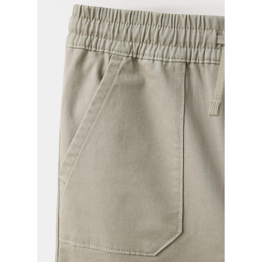 MANGO Kids  Pantalon 