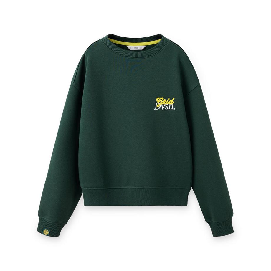 Sweat-shirt