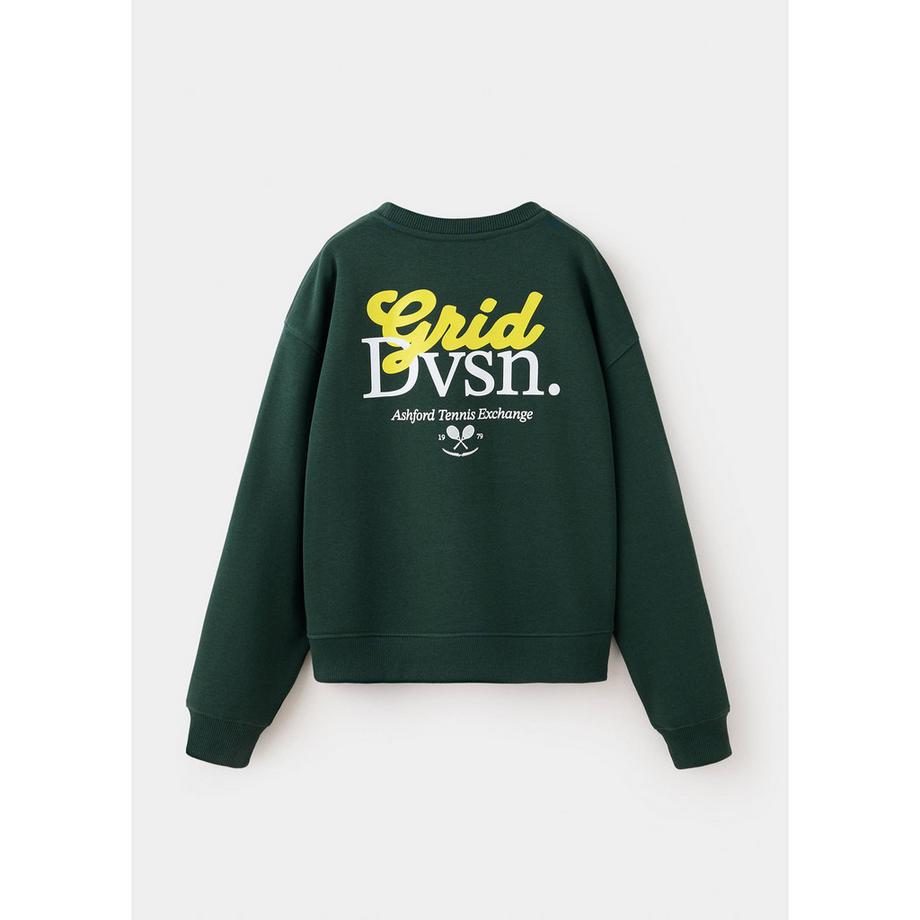 MANGO Kids  Sweat-shirt 