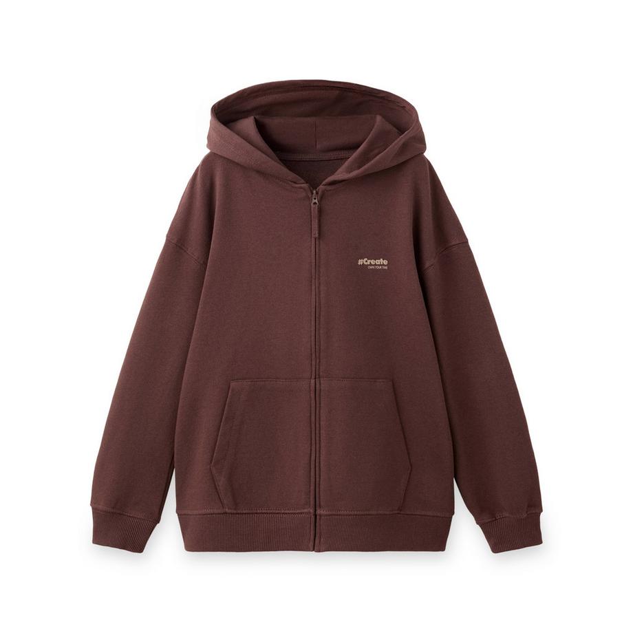 Sweat-shirt