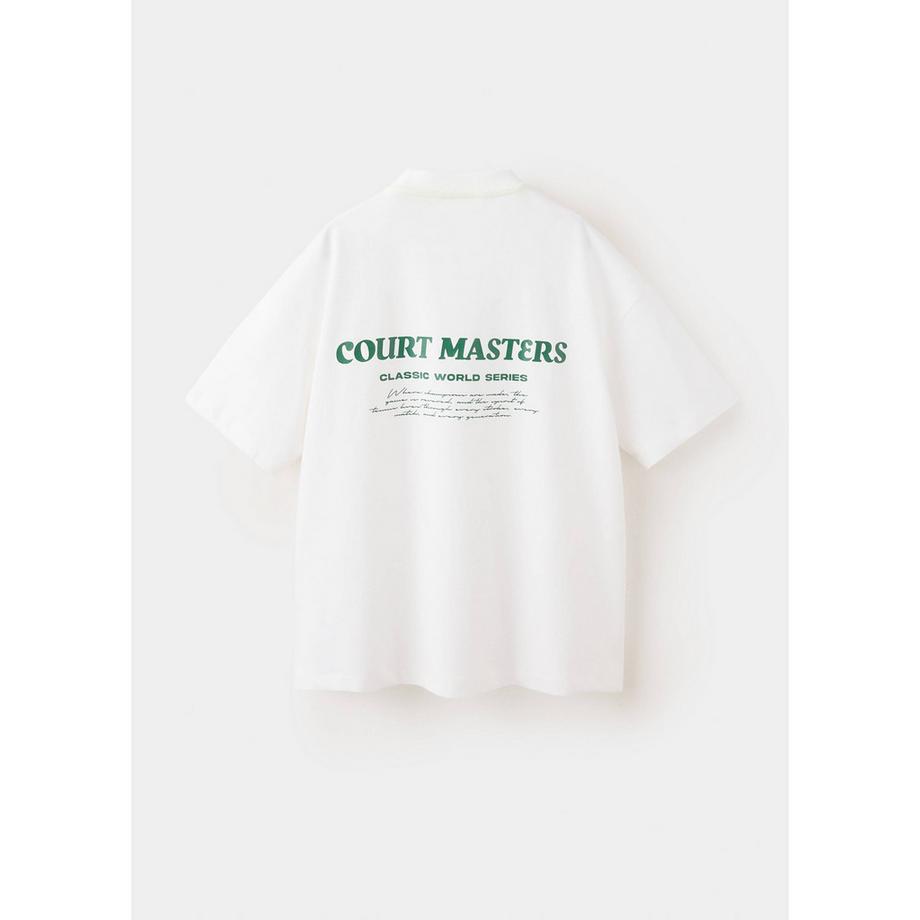 MANGO Kids  T-shirt 