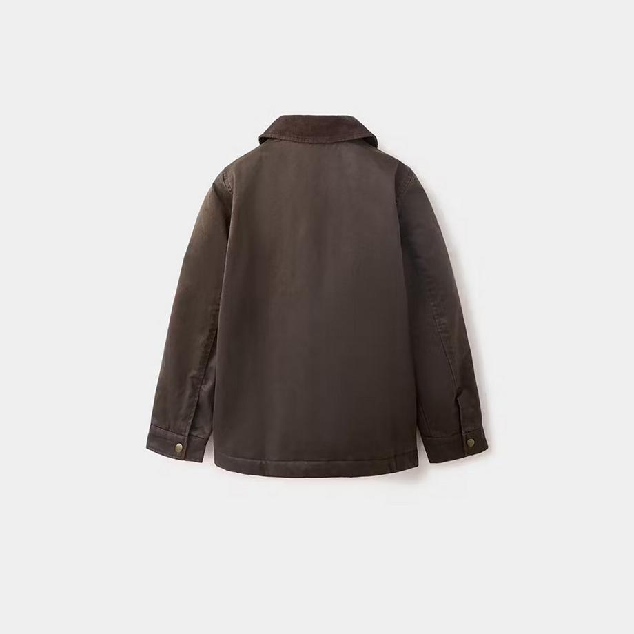 MANGO Kids  Jacke 