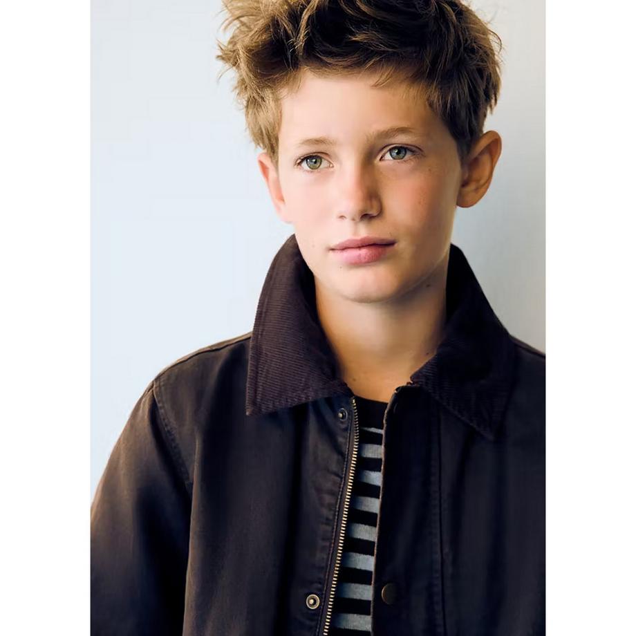 MANGO Kids  Jacke 