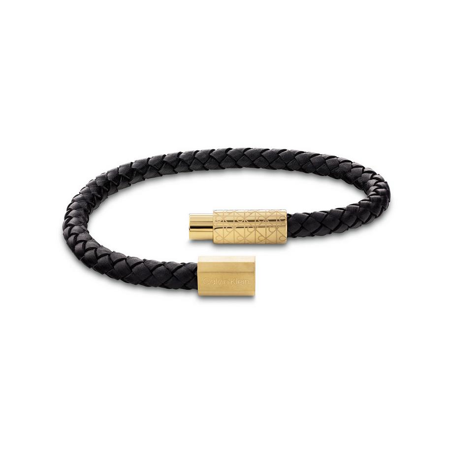 Calvin Klein INDUSTRIAL FACETS Bracelet 