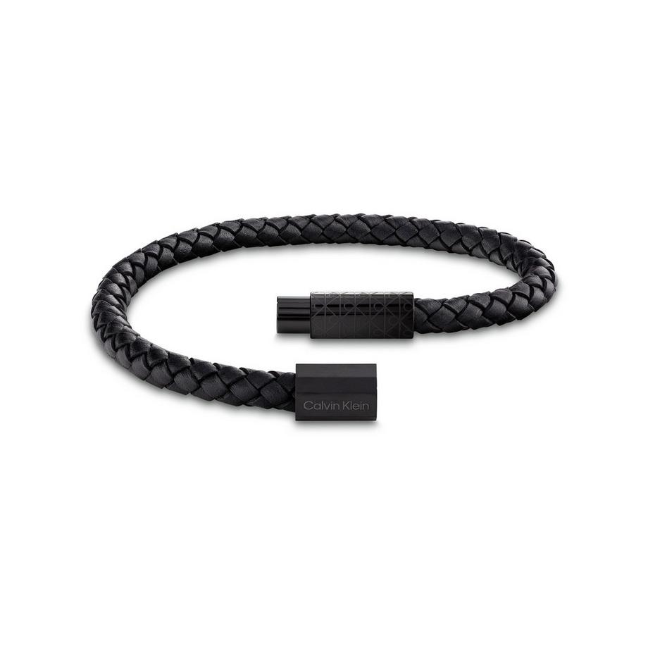Calvin Klein INDUSTRIAL FACETS Armband 