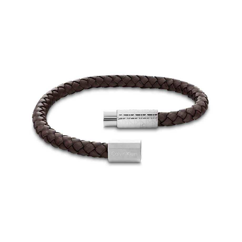 Calvin Klein INDUSTRIAL FACETS Armband 