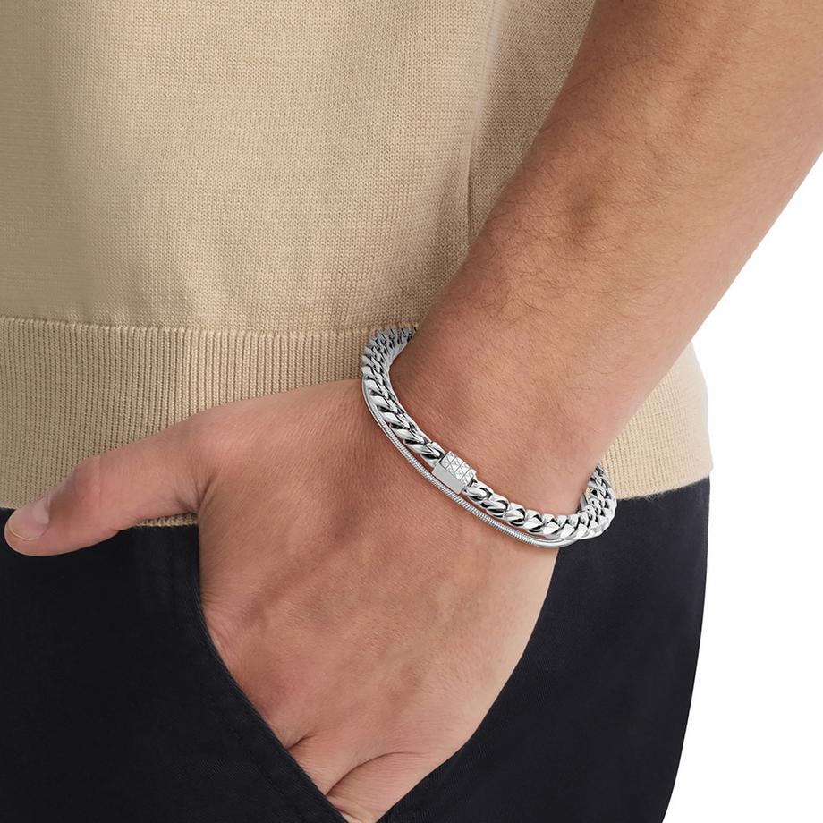 Calvin Klein CK STATUS Armband 