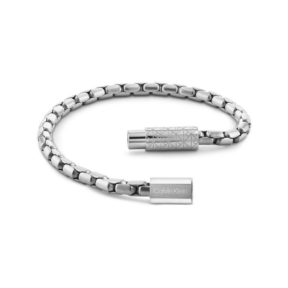 Calvin Klein CONTOURED BARREL Armband 
