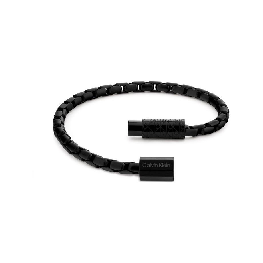 Calvin Klein CONTOURED BARREL Armband 