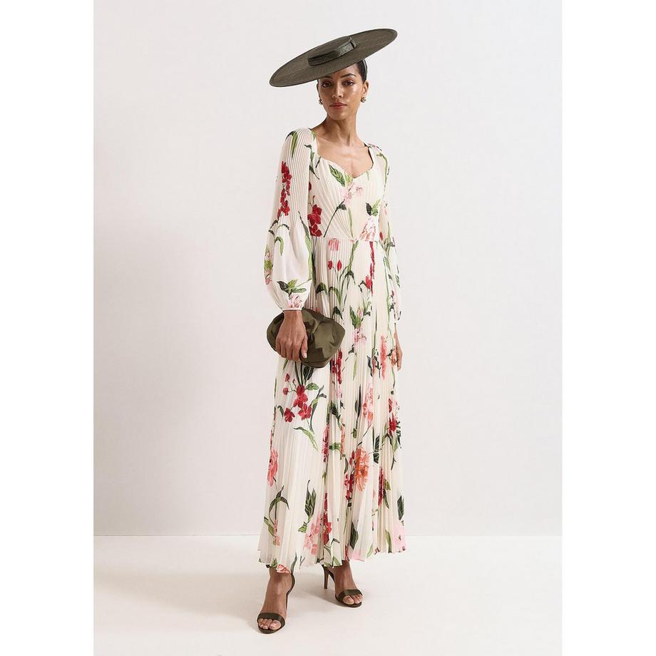Abito maxi