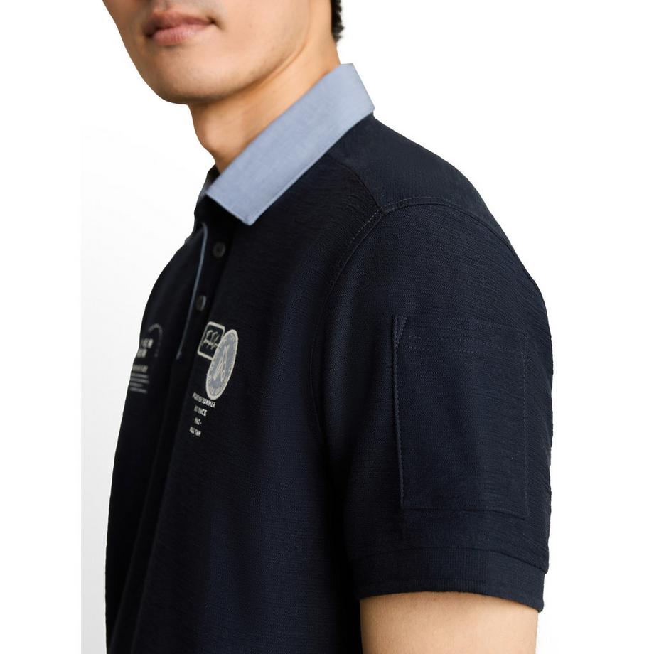 TOM TAILOR   