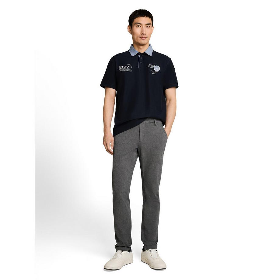 TOM TAILOR   