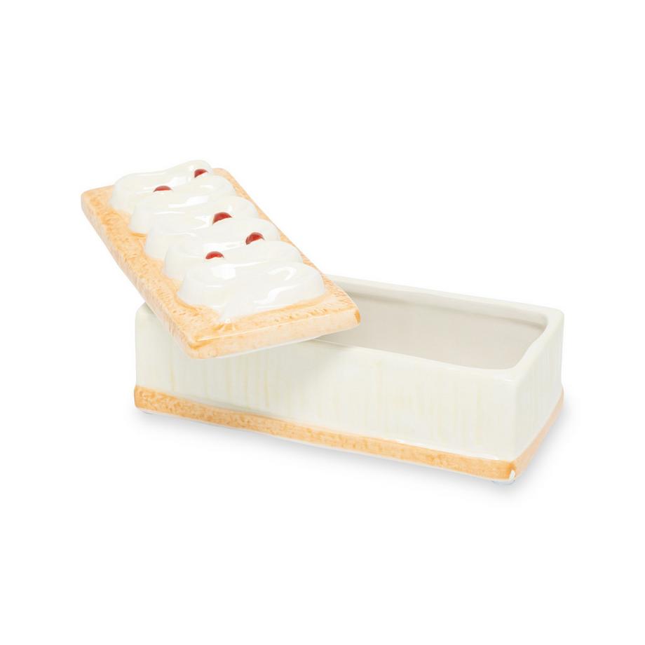 Manor Home Decorazione di Natale Cake 