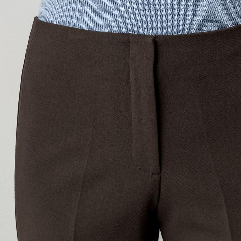 Manor Woman Weit geschnittene Hose  