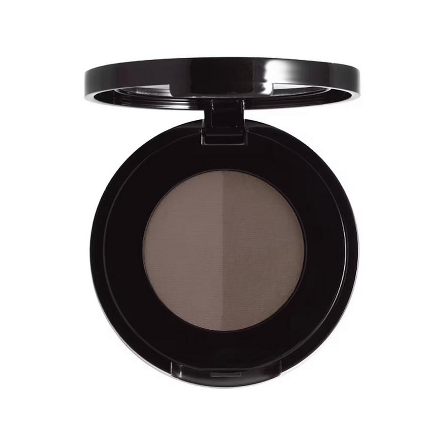 Brow Powder Duo - Augenbrauenpuder mit zwei Farbtönen 