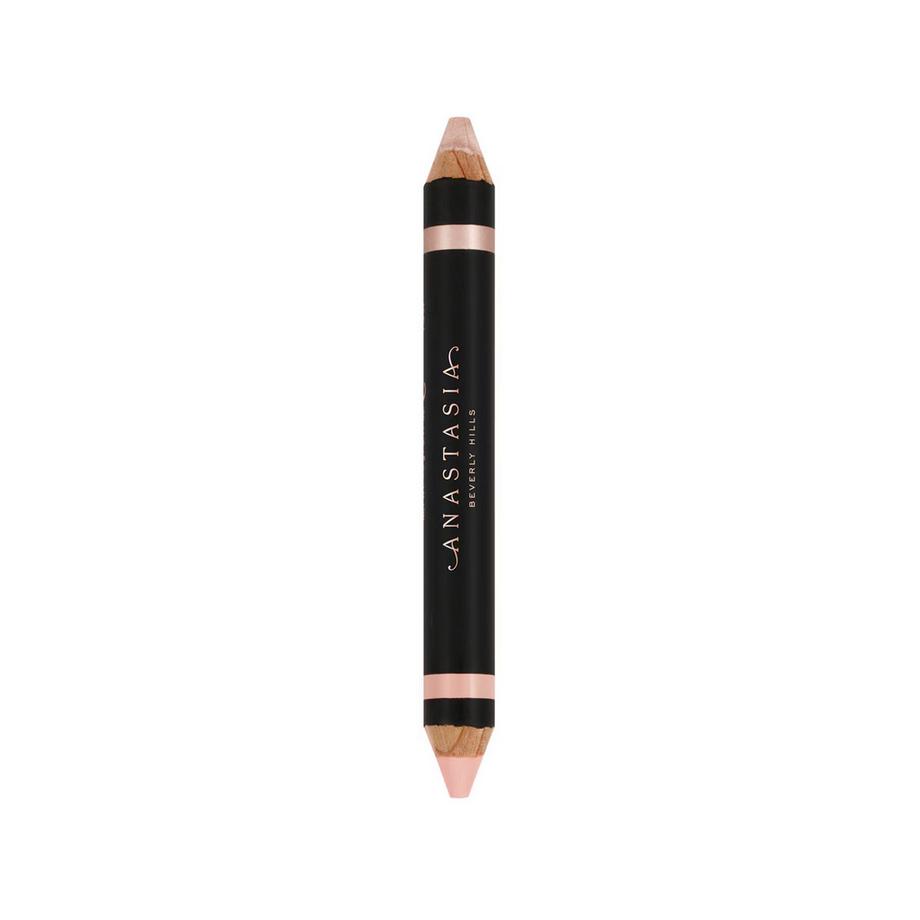 Highlighting Duo Pencil - Doppelseitiger Augenbrauenstift zum highlighten und definieren 