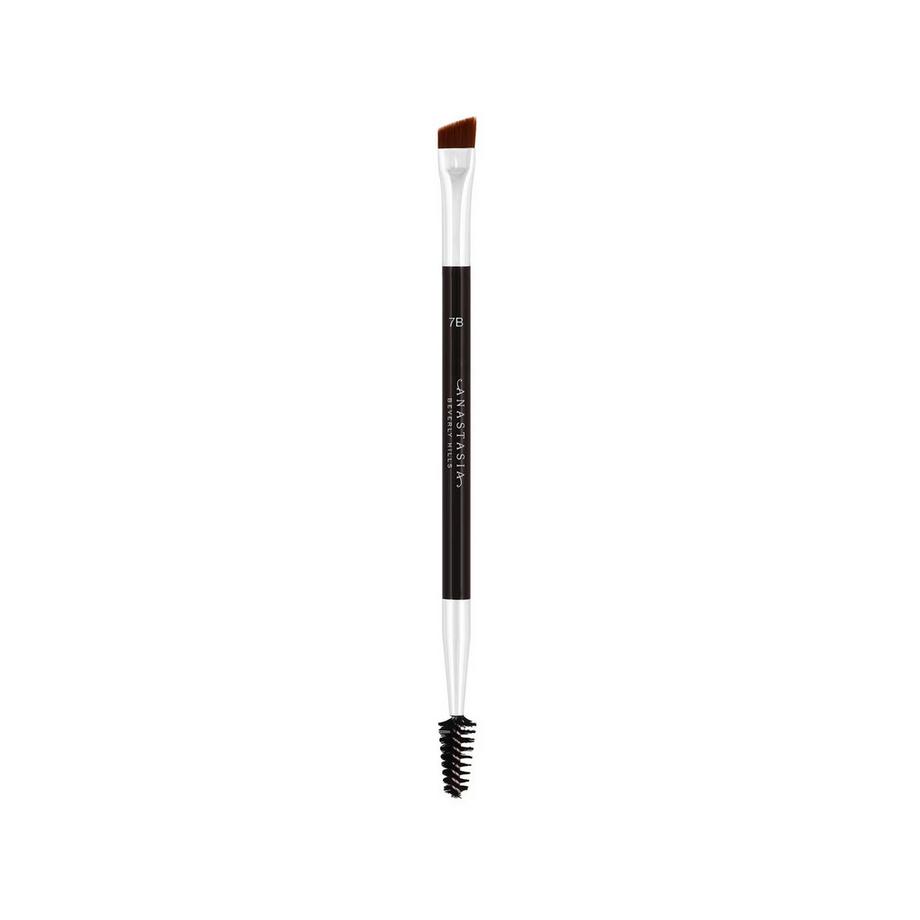 Brush #7 - Abgeschrägter Augenbrauenpinsel 