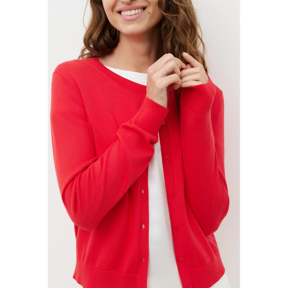 Caroll Pullover à Boutons  