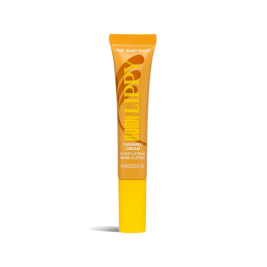 Born Lippy Caramel Cream