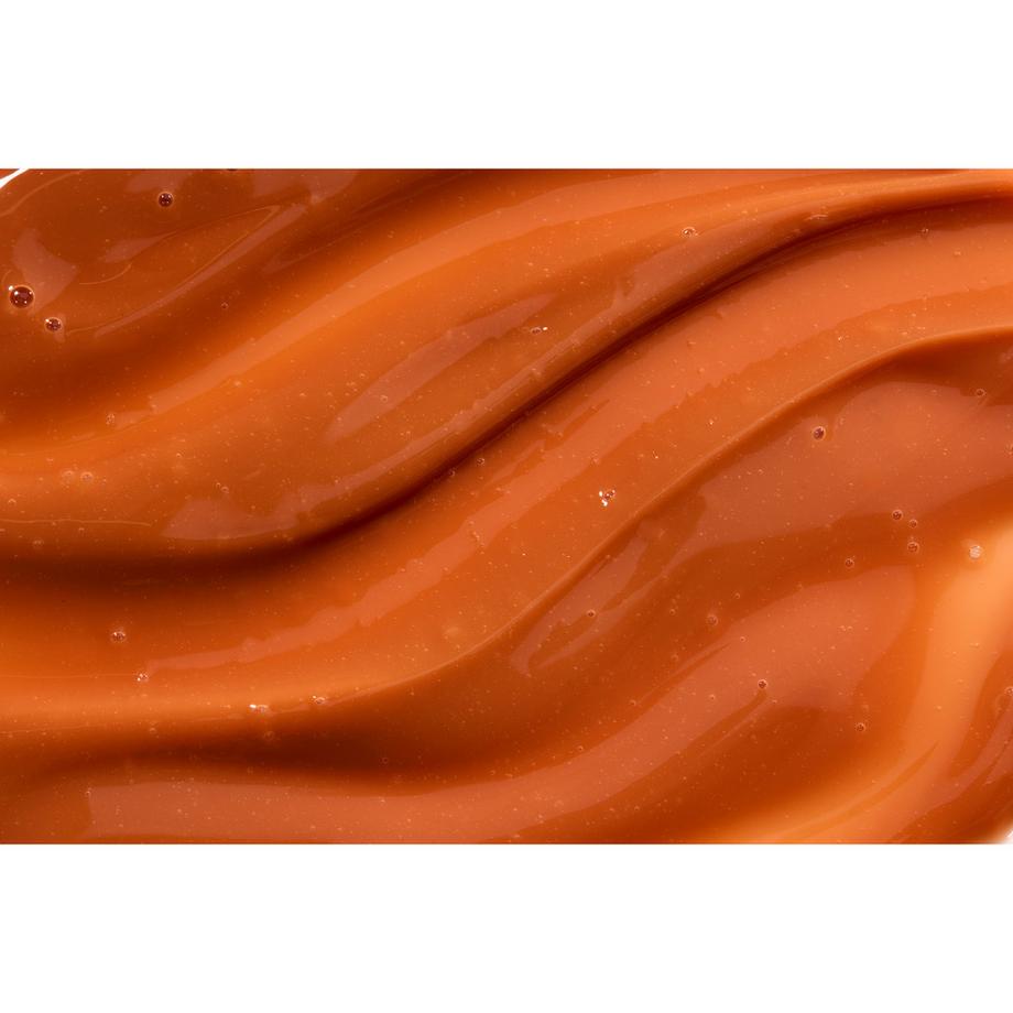 The Body Shop  Born Lippy Caramel Cream 