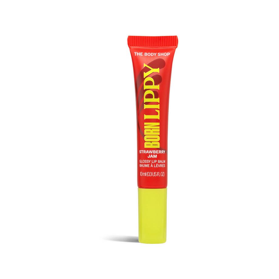 Born Lippy Strawberry