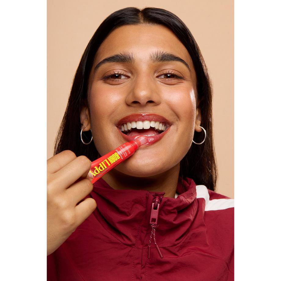 The Body Shop  Born Lippy Strawberry 