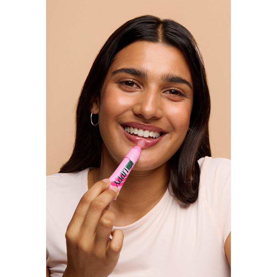 The Body Shop  Born Lippy Watermelon 