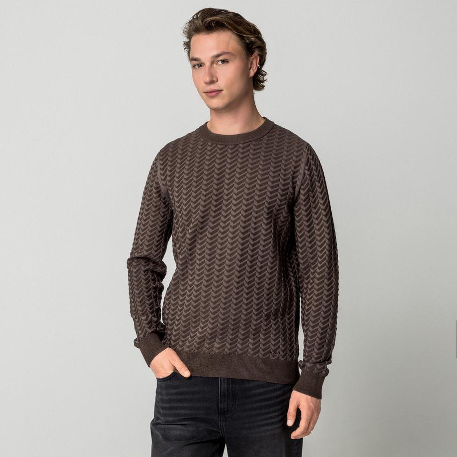 Pullover