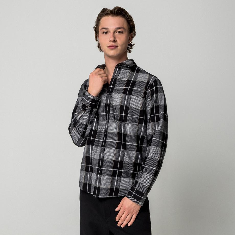 Chemise