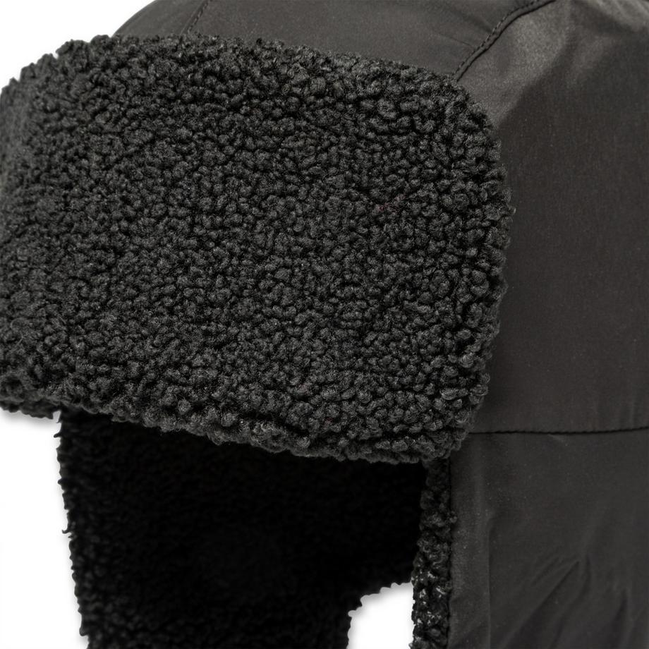 HUGO Cappellino foderato in sherpa  