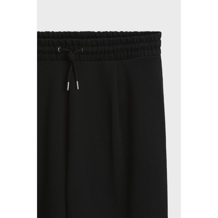HUGO Pantaloni con cordino in vita  