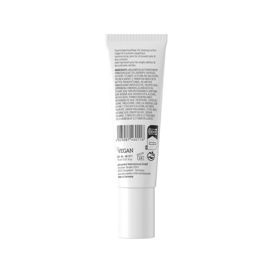 alessandro  Nail Butter 