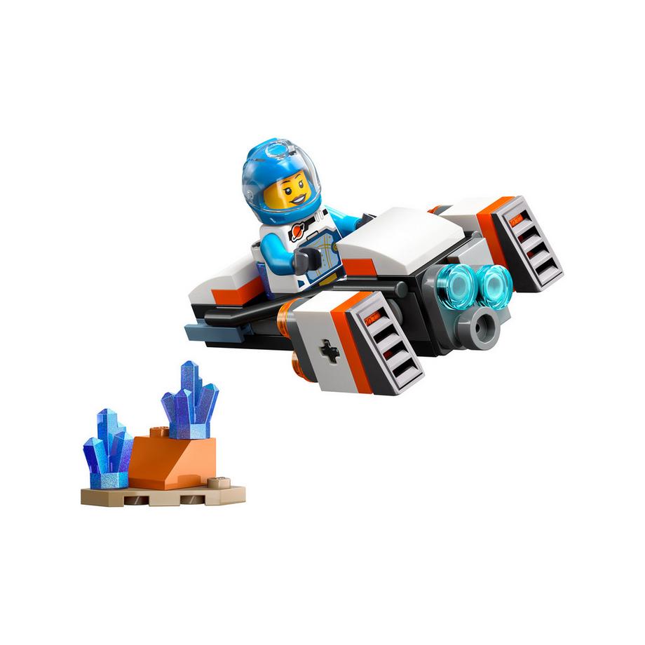 LEGO®  30663 Weltraum-Hoverbike 