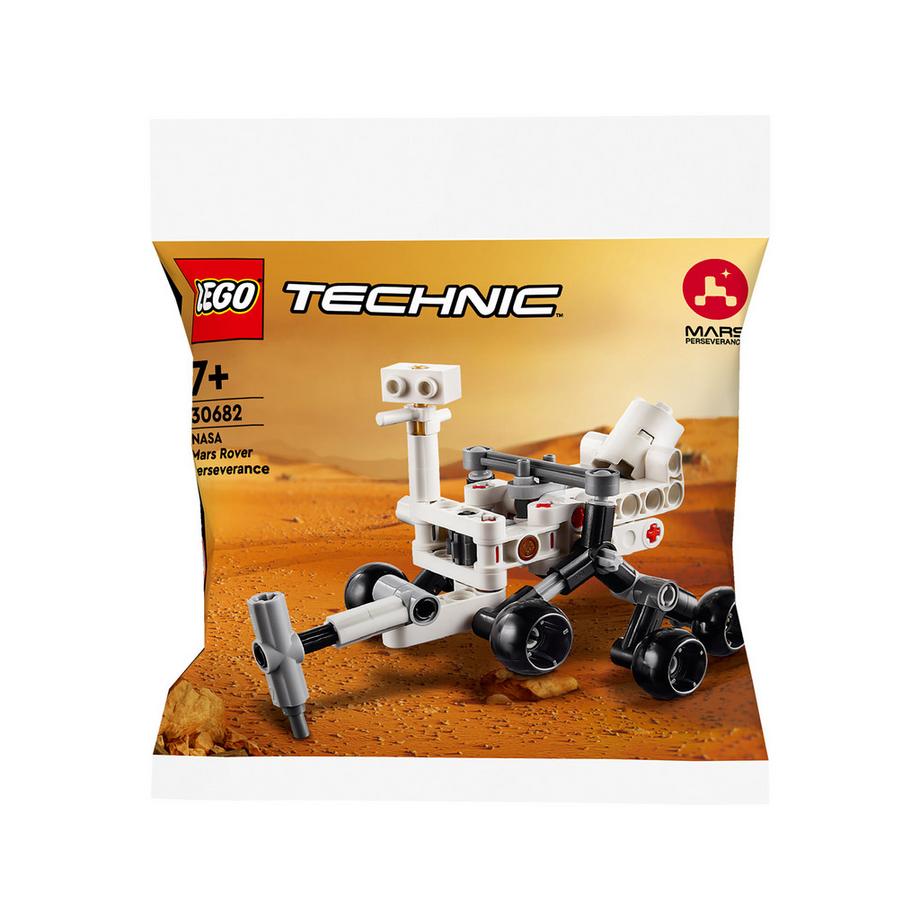 30682 NASA Mars Rover Perseverance