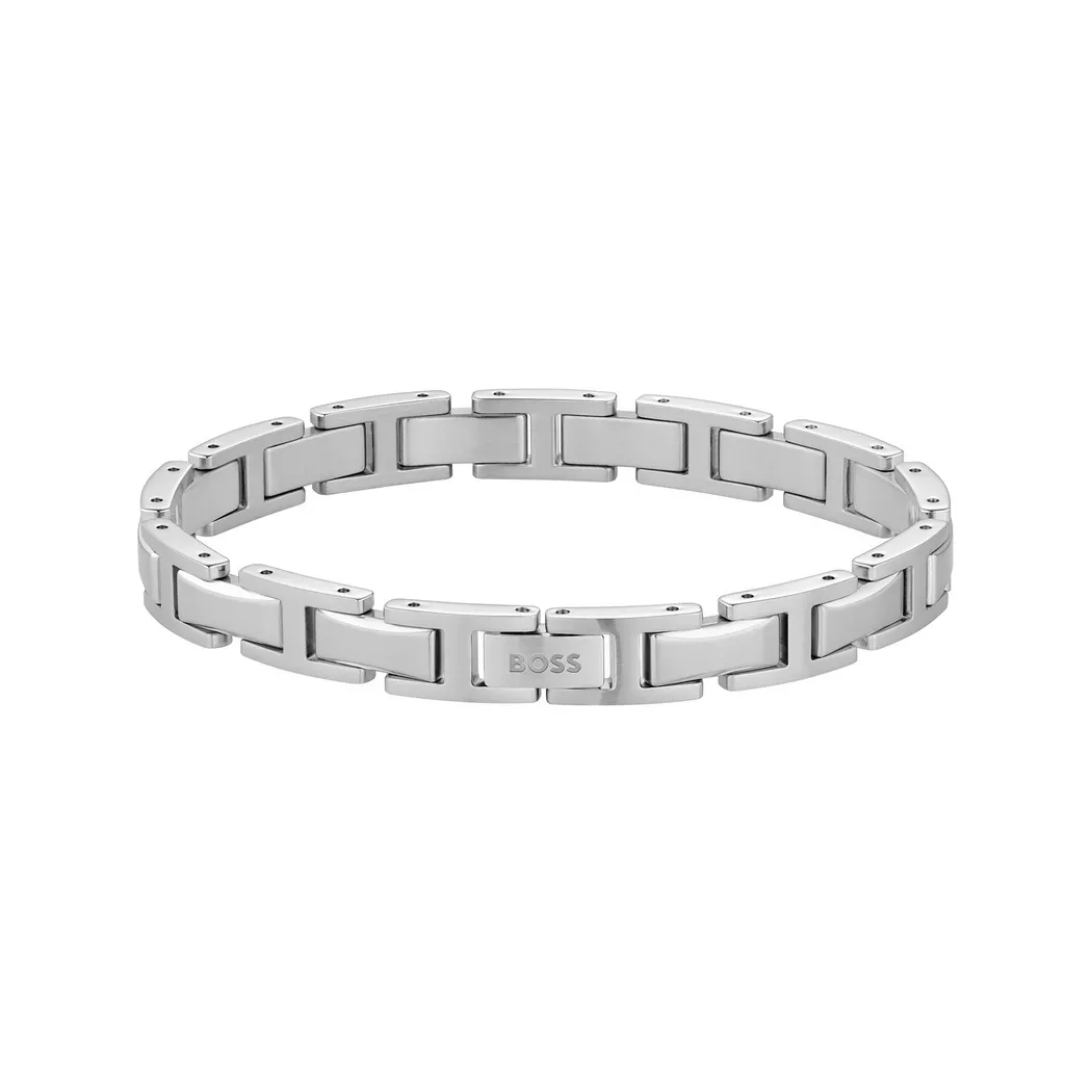 BOSS Gliederarmband "NOLAN"