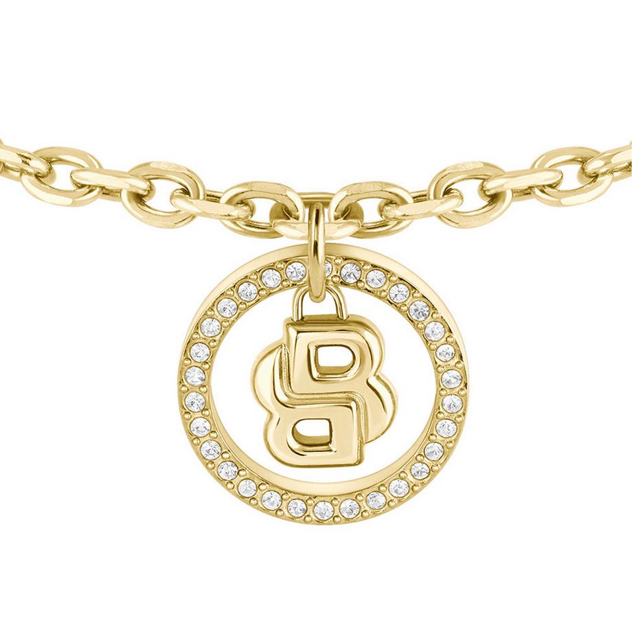 BOSS DOUBLE B DIVINE Armband 