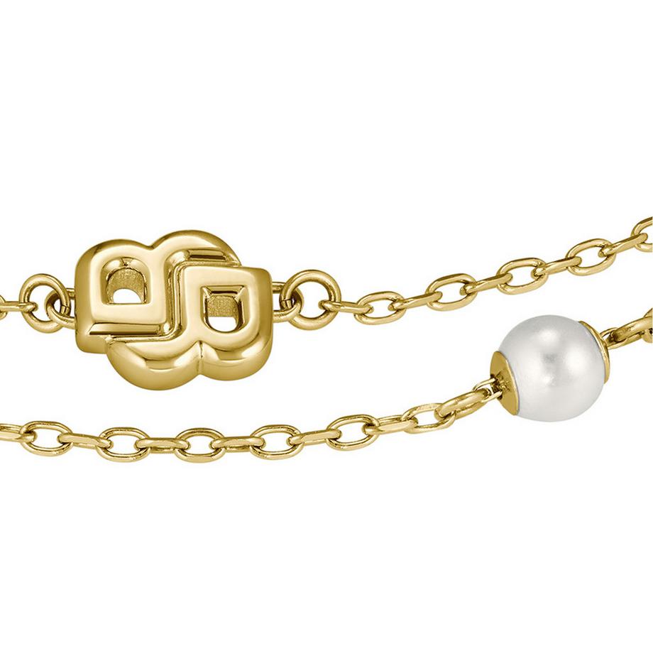 BOSS DOUBLE B MIRELLE Bracelet 